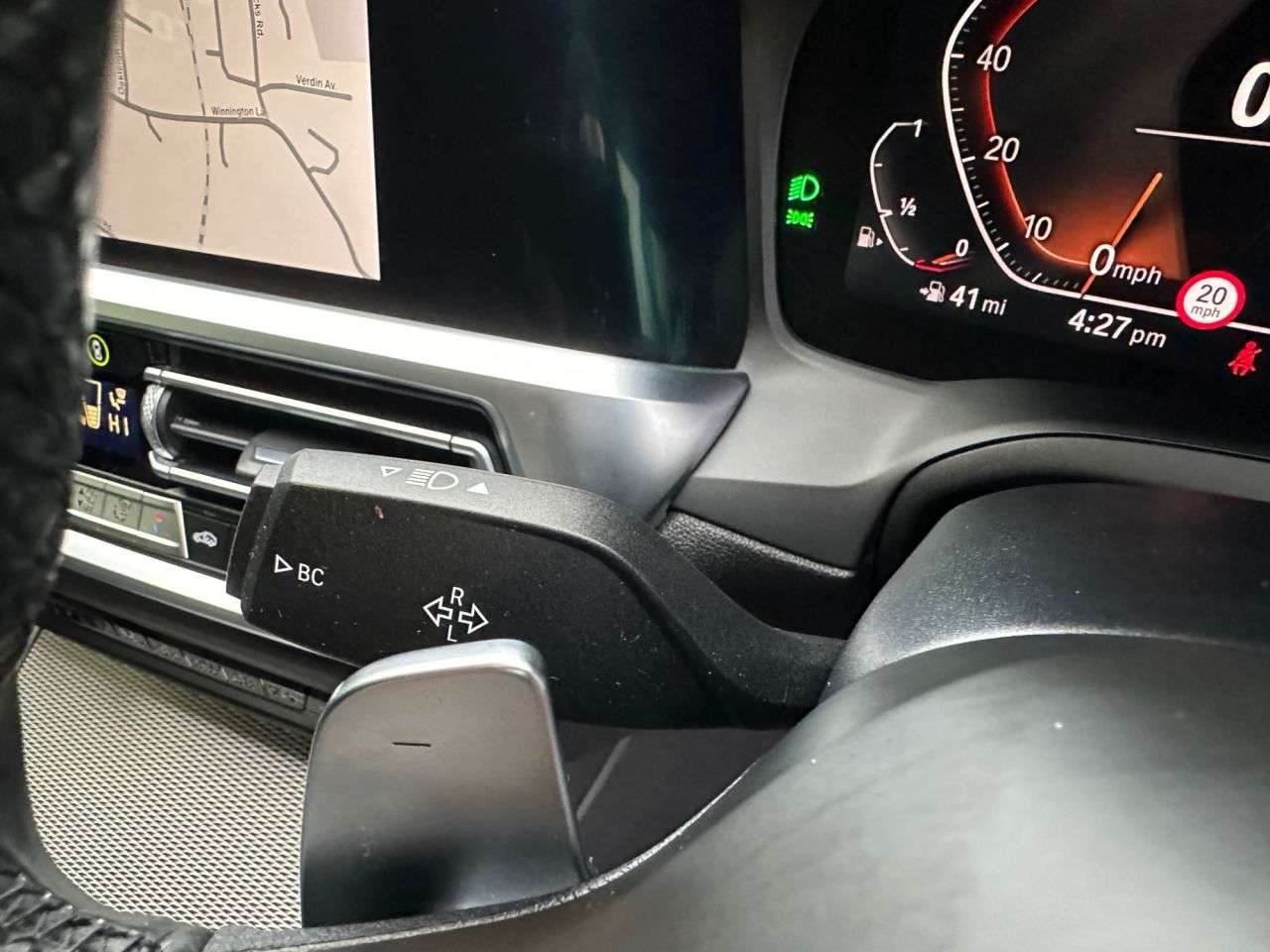 2019 BMW 3 SERIES 2019 BMW 3 SERIES