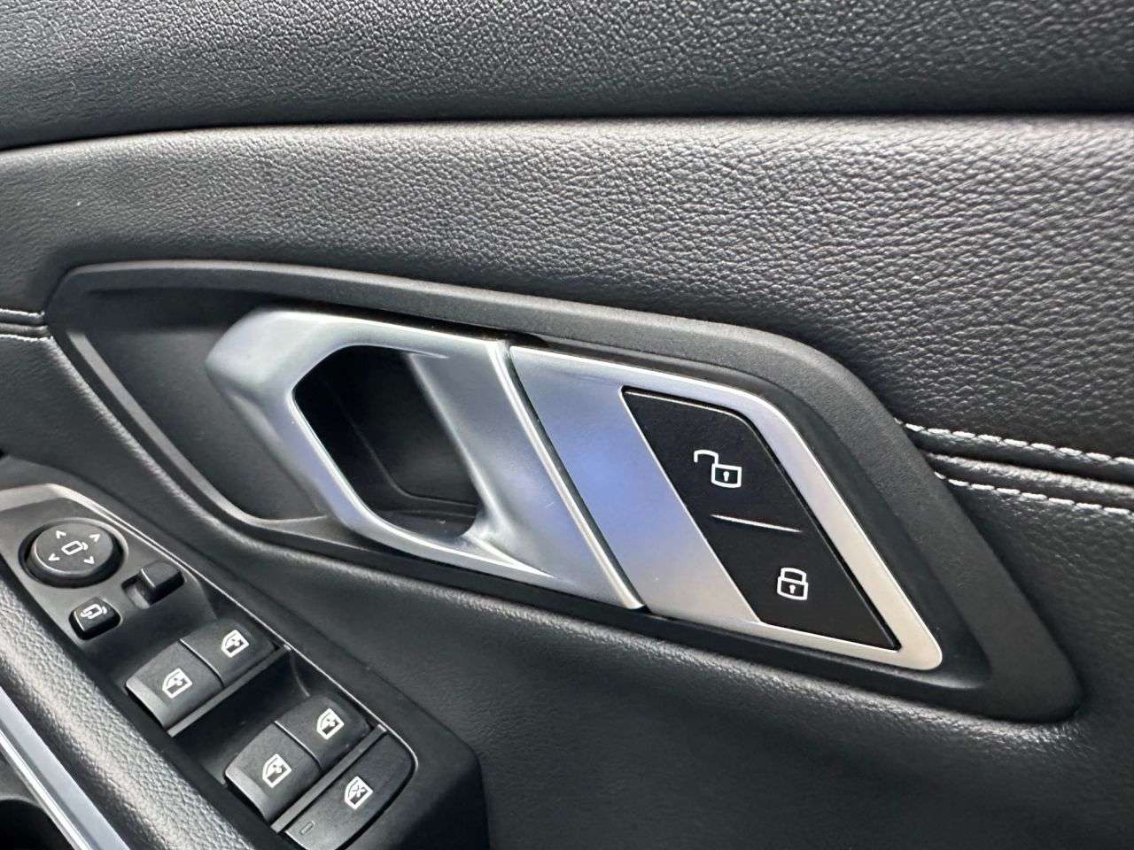 2019 BMW 3 SERIES 2019 BMW 3 SERIES