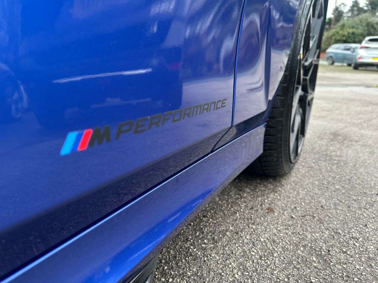 2019 BMW 3 SERIES 2019 BMW 3 SERIES