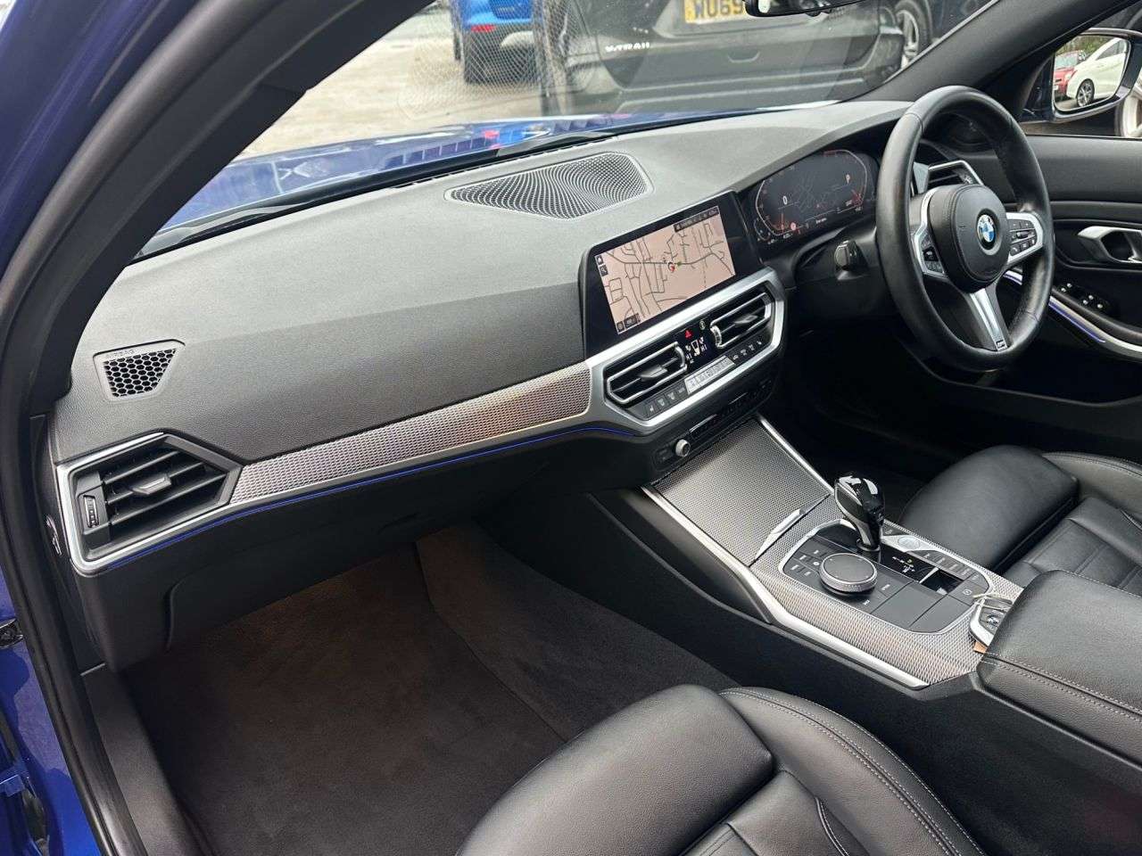 2019 BMW 3 SERIES 2019 BMW 3 SERIES