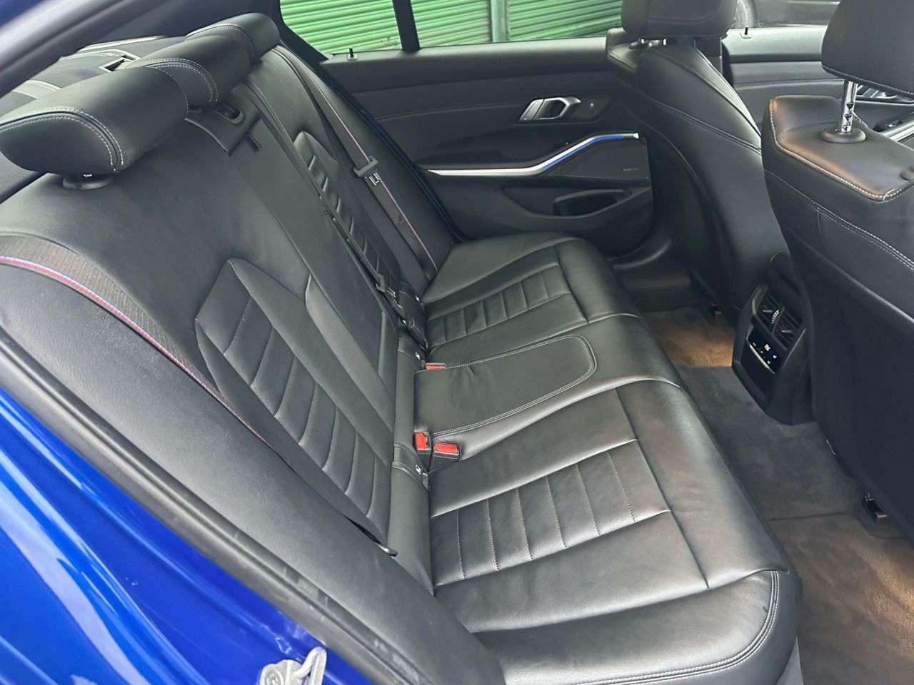 2019 BMW 3 SERIES 2019 BMW 3 SERIES