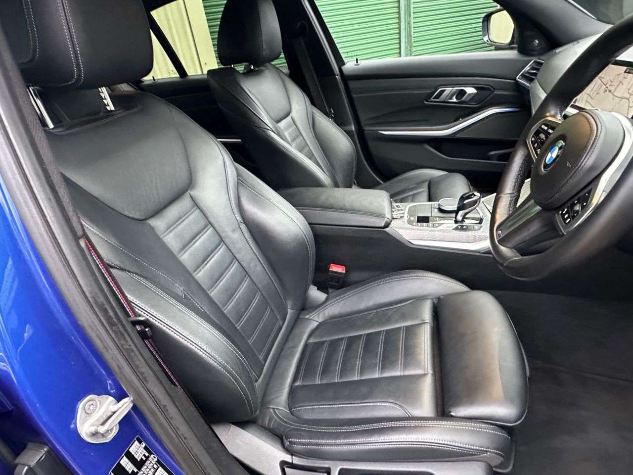 2019 BMW 3 SERIES 2019 BMW 3 SERIES