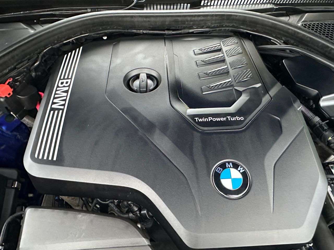 2019 BMW 3 SERIES 2019 BMW 3 SERIES