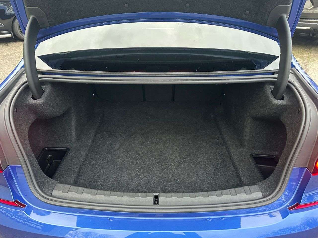 2019 BMW 3 SERIES 2019 BMW 3 SERIES