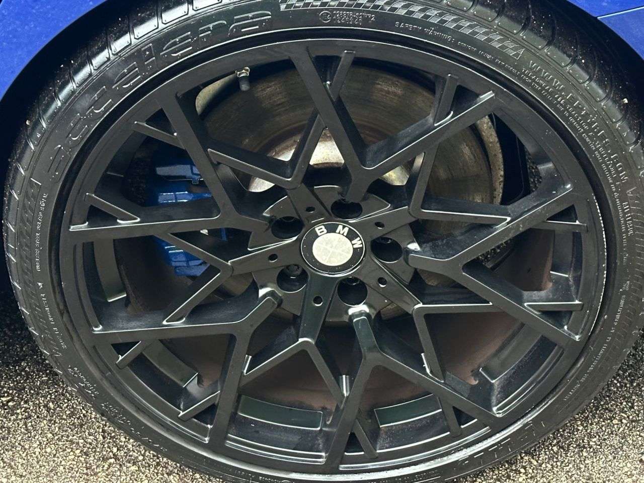 2019 BMW 3 SERIES 2019 BMW 3 SERIES