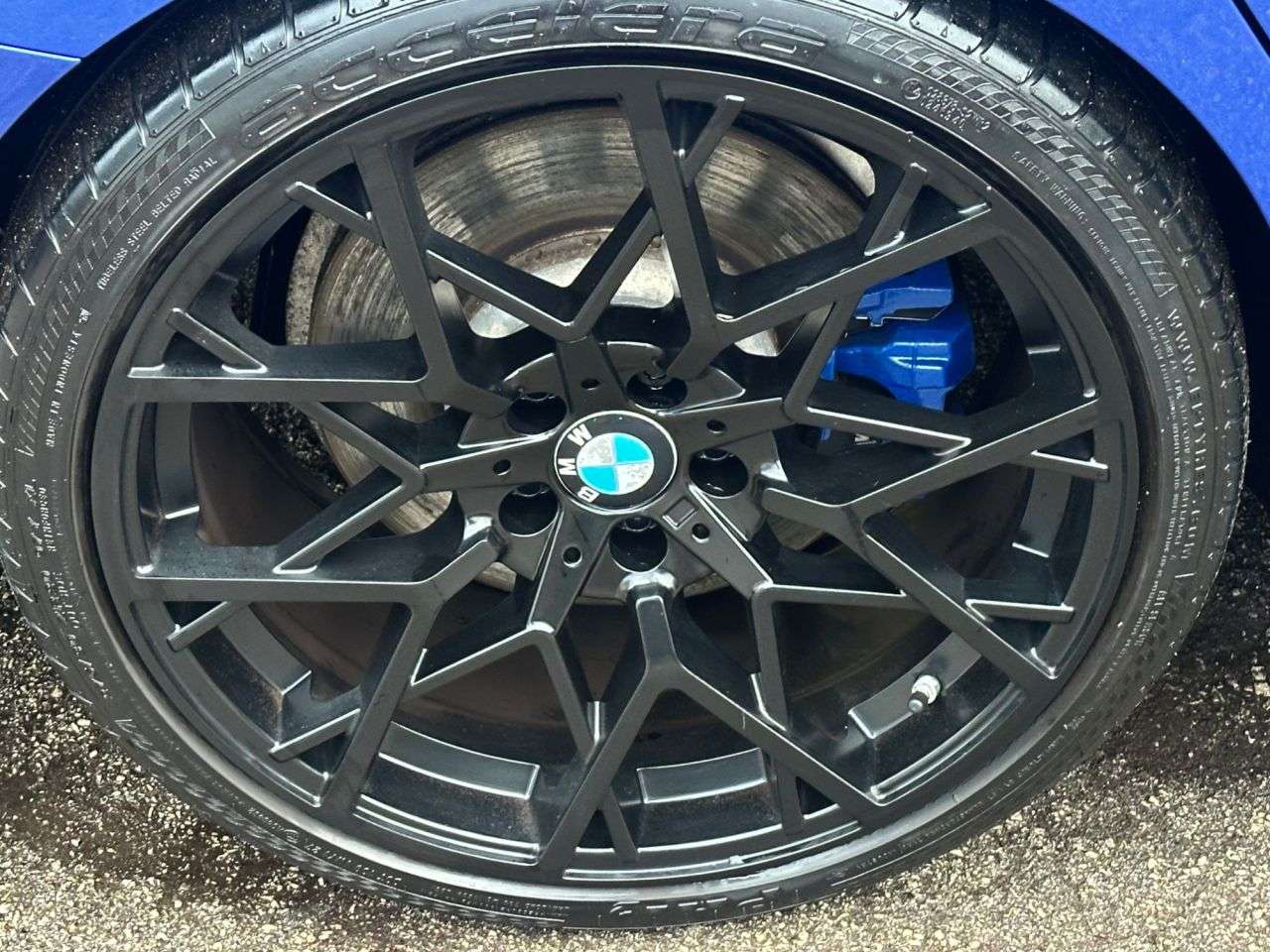 2019 BMW 3 SERIES 2019 BMW 3 SERIES