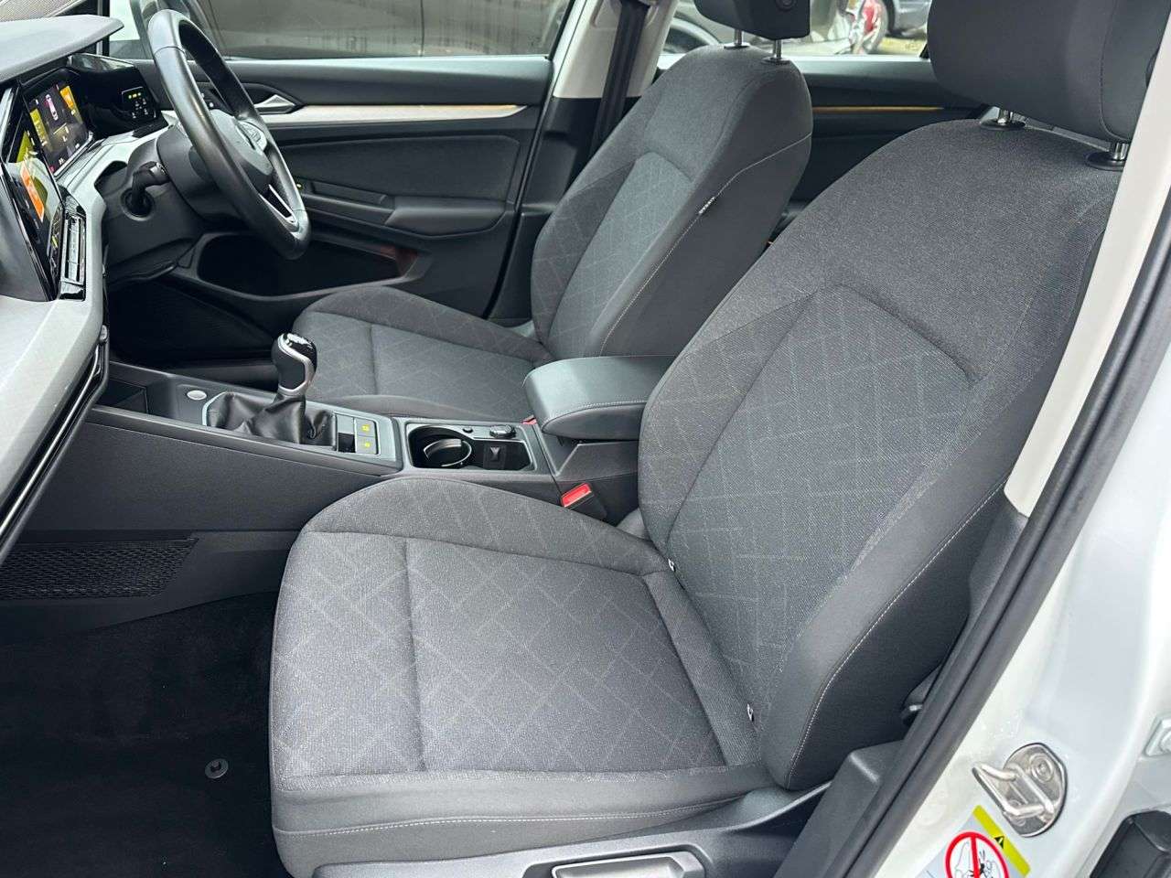 2022 VOLKSWAGEN GOLF 2022 VOLKSWAGEN GOLF