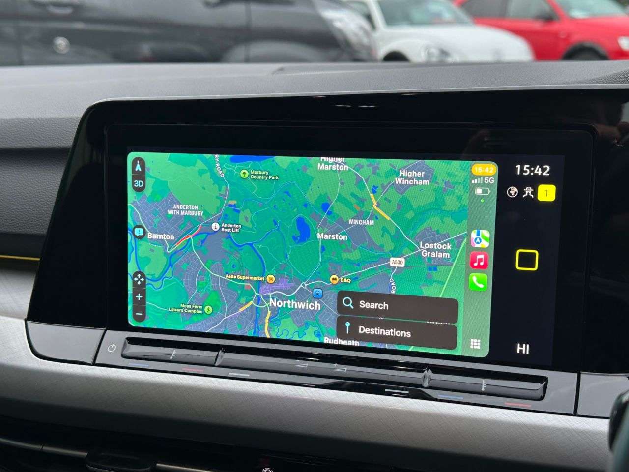 2022 VOLKSWAGEN GOLF 2022 VOLKSWAGEN GOLF