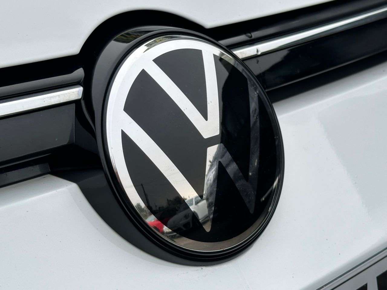 2022 VOLKSWAGEN GOLF 2022 VOLKSWAGEN GOLF