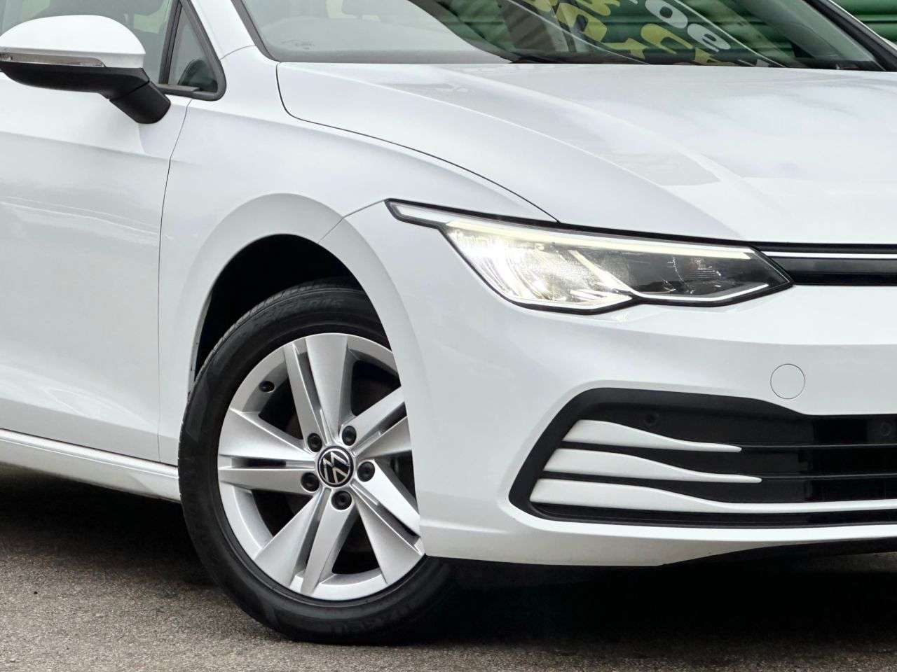 2022 VOLKSWAGEN GOLF 2022 VOLKSWAGEN GOLF