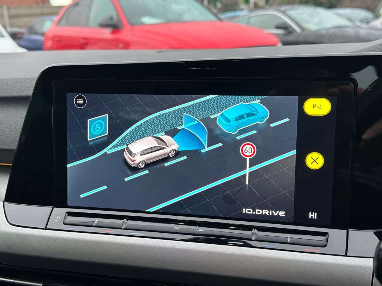 2022 VOLKSWAGEN GOLF 2022 VOLKSWAGEN GOLF