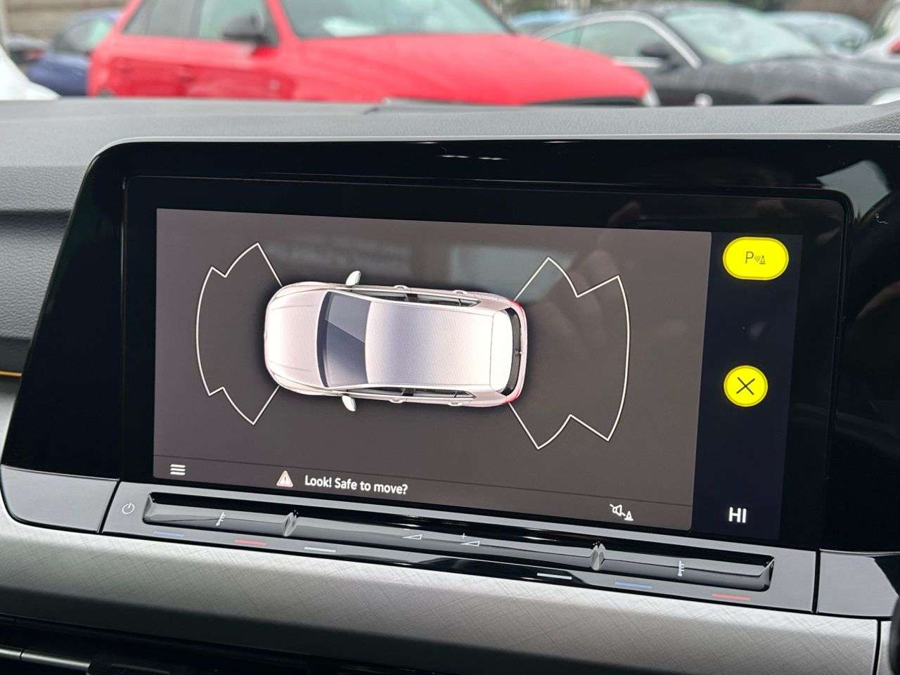 2022 VOLKSWAGEN GOLF 2022 VOLKSWAGEN GOLF