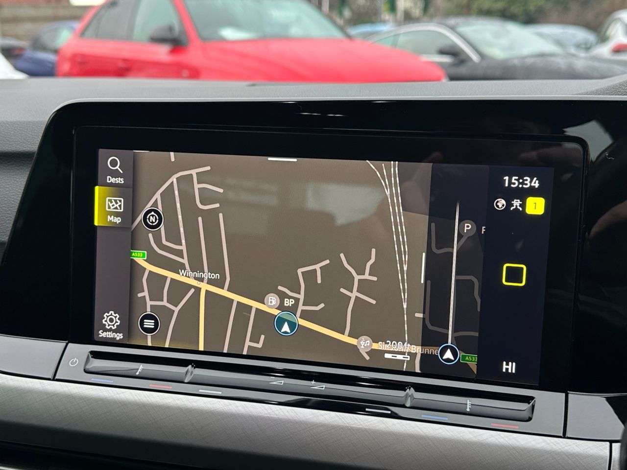 2022 VOLKSWAGEN GOLF 2022 VOLKSWAGEN GOLF