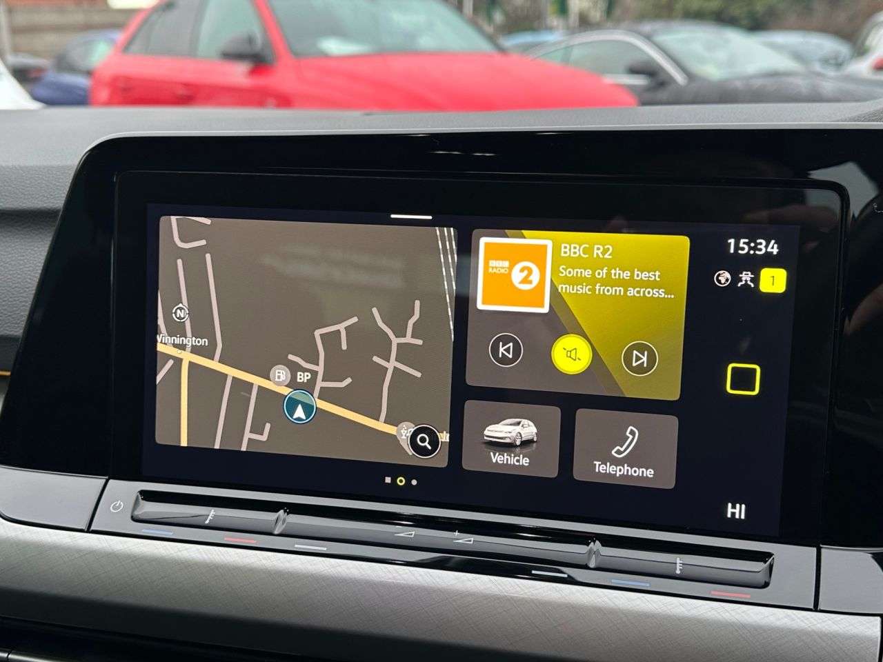 2022 VOLKSWAGEN GOLF 2022 VOLKSWAGEN GOLF