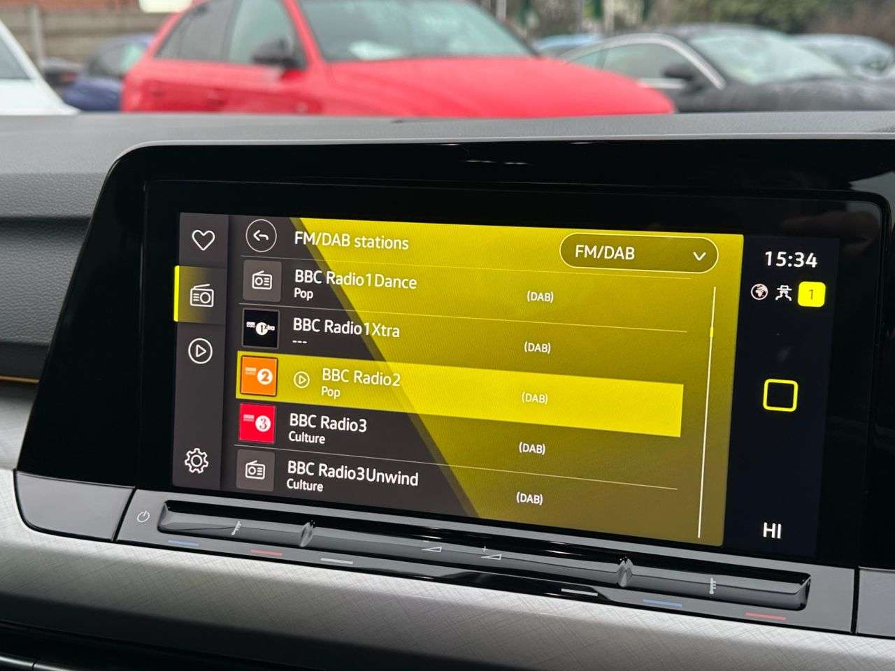 2022 VOLKSWAGEN GOLF 2022 VOLKSWAGEN GOLF