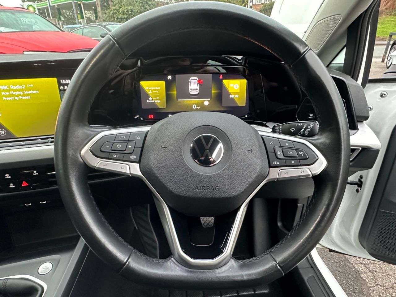 2022 VOLKSWAGEN GOLF 2022 VOLKSWAGEN GOLF