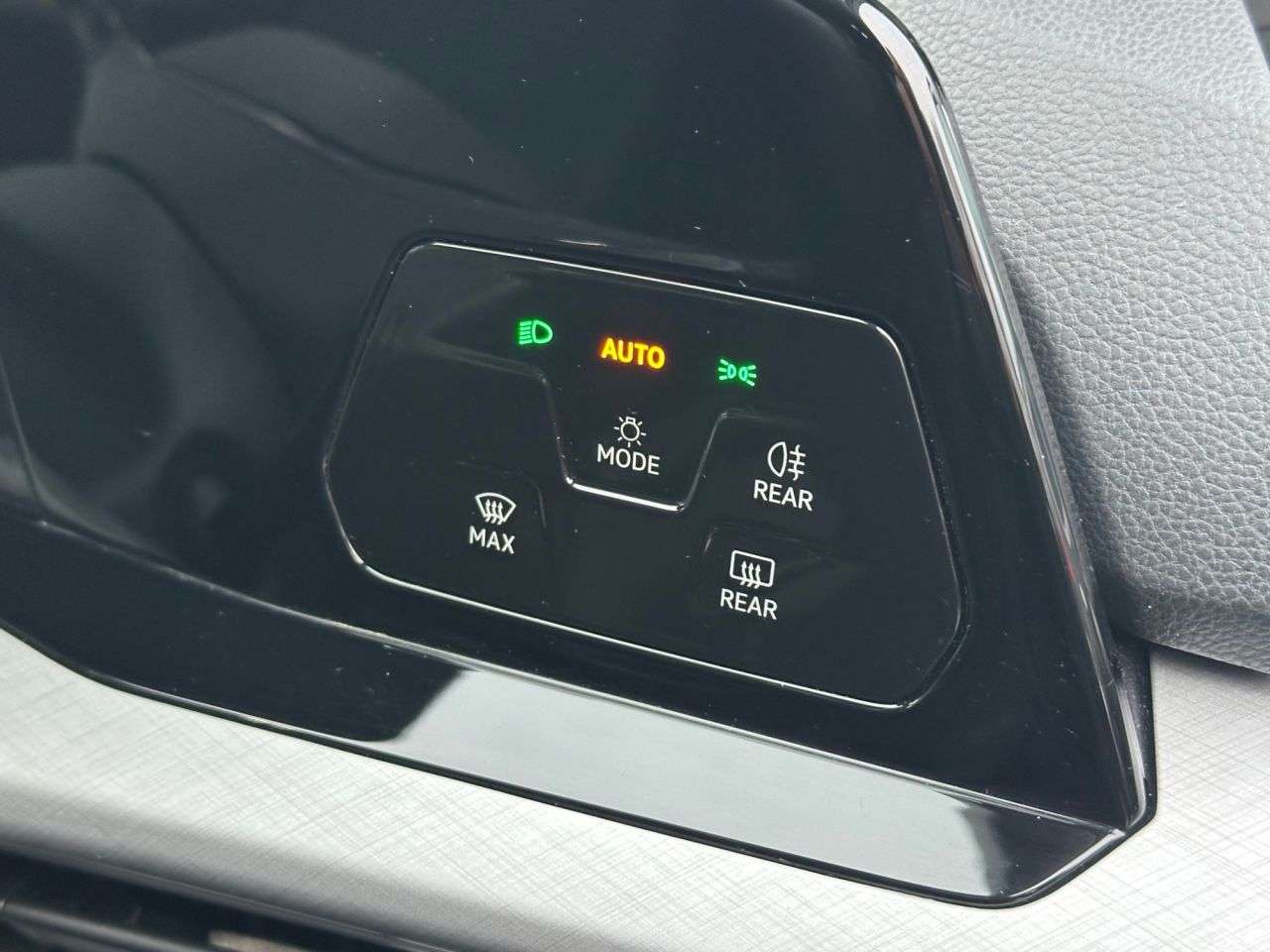 2022 VOLKSWAGEN GOLF 2022 VOLKSWAGEN GOLF