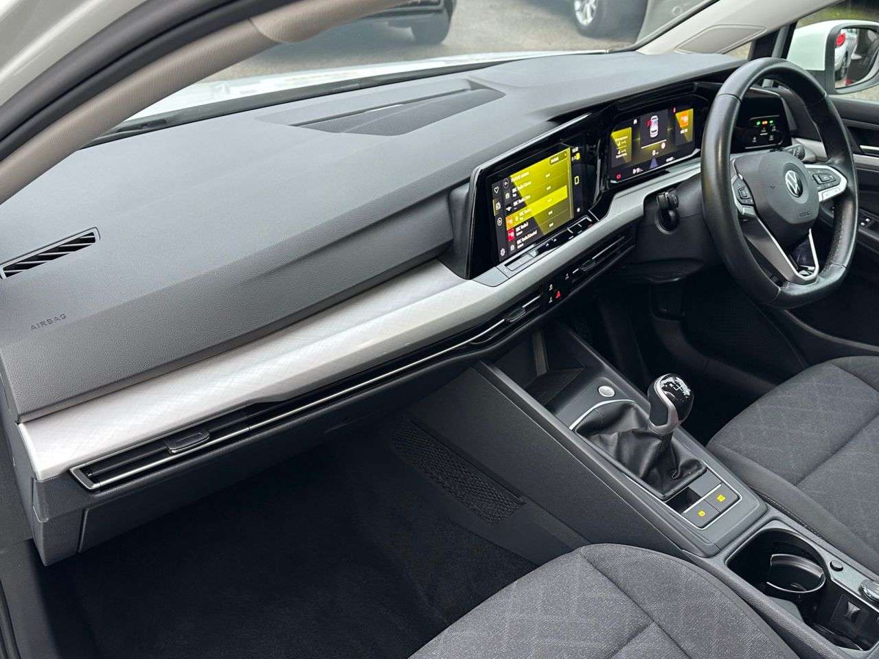 2022 VOLKSWAGEN GOLF 2022 VOLKSWAGEN GOLF