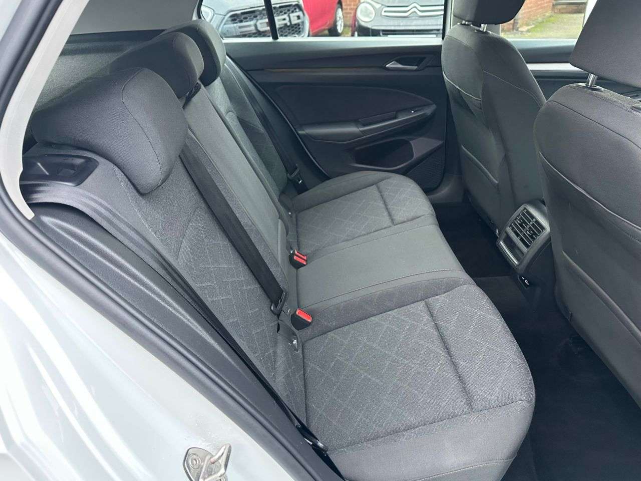 2022 VOLKSWAGEN GOLF 2022 VOLKSWAGEN GOLF