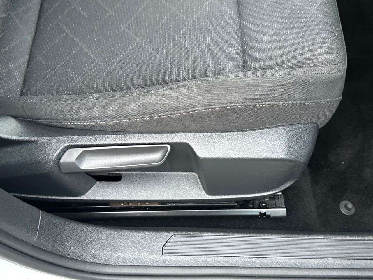 2022 VOLKSWAGEN GOLF 2022 VOLKSWAGEN GOLF