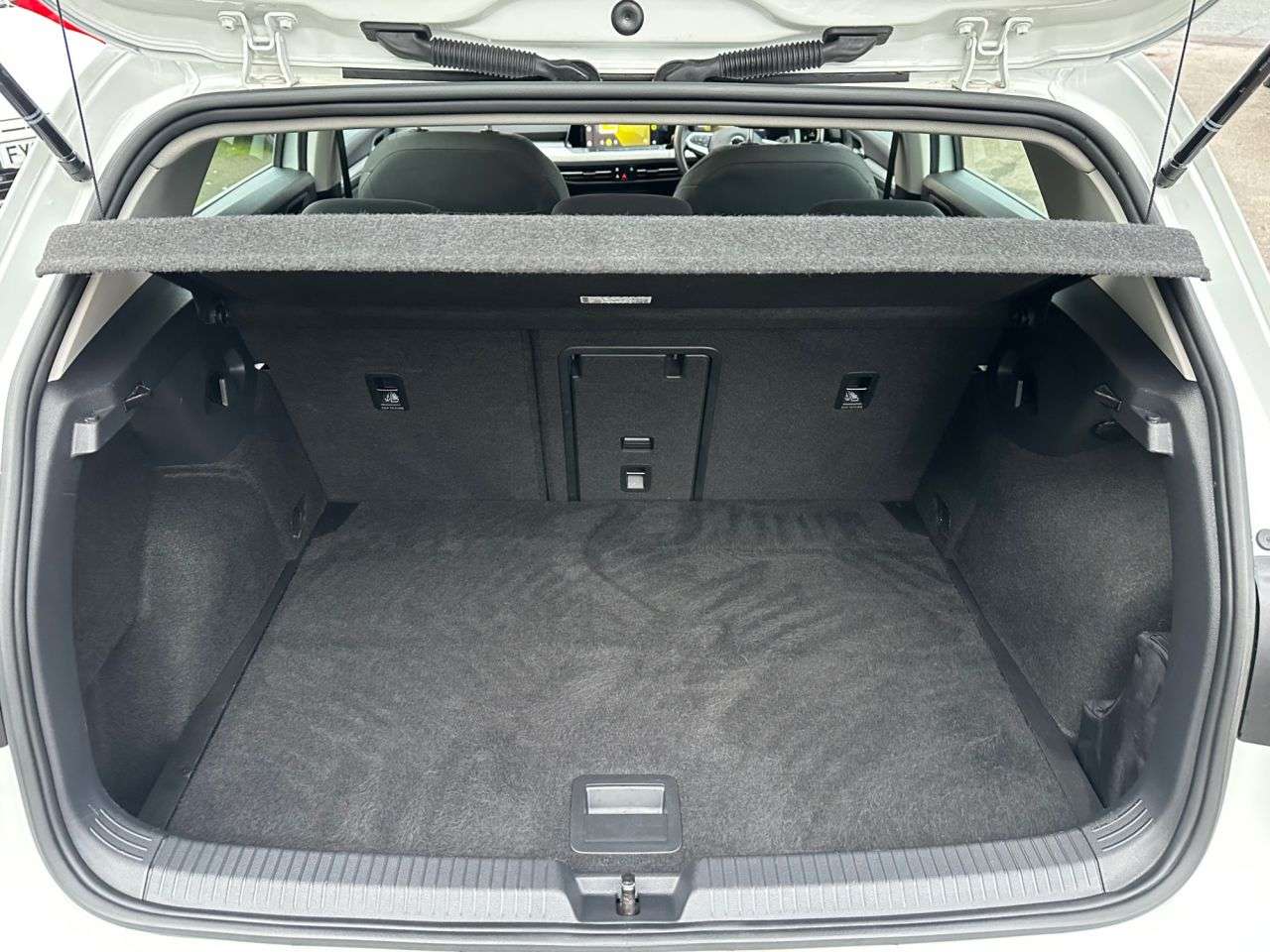 2022 VOLKSWAGEN GOLF 2022 VOLKSWAGEN GOLF