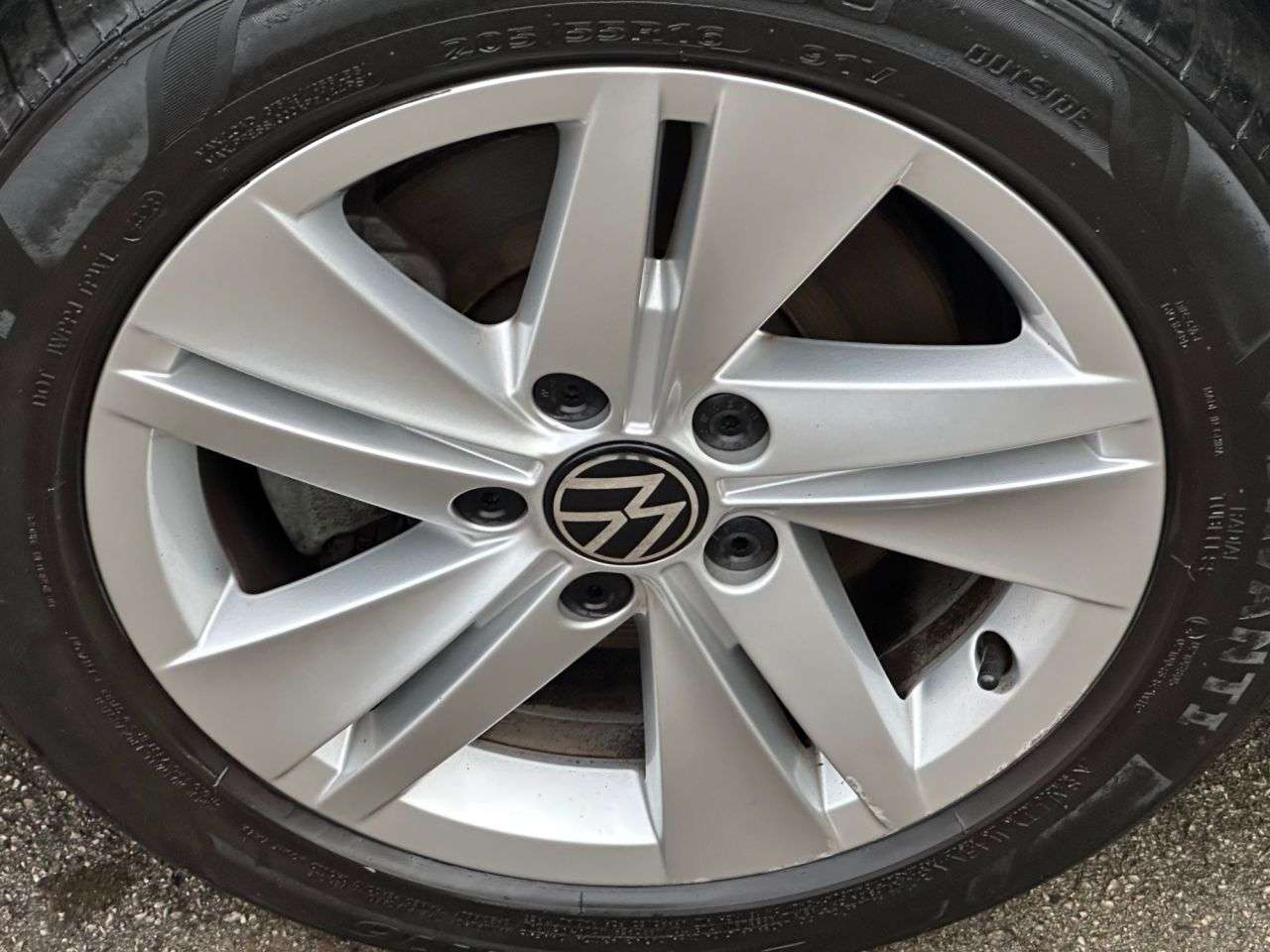 2022 VOLKSWAGEN GOLF 2022 VOLKSWAGEN GOLF