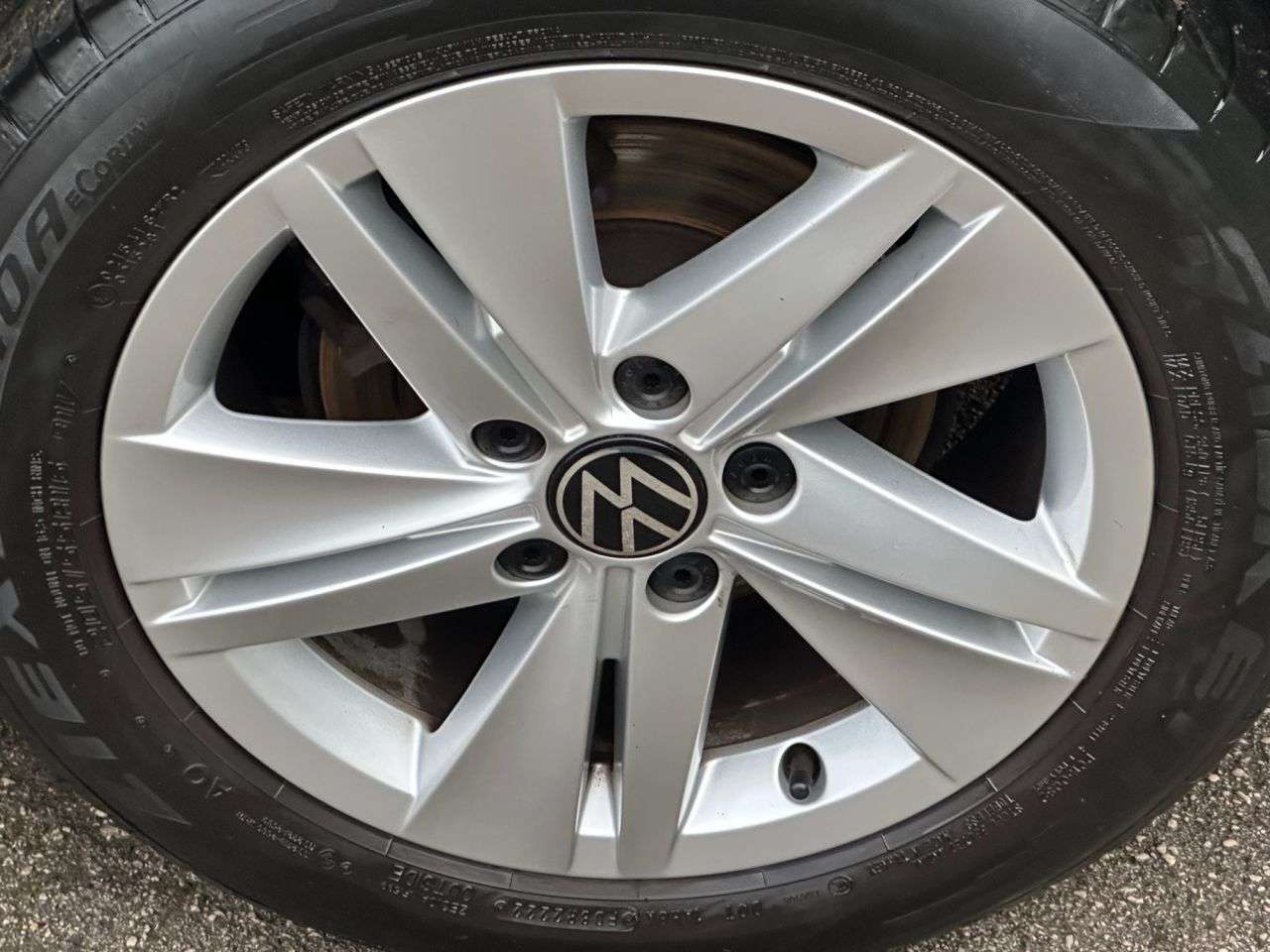 2022 VOLKSWAGEN GOLF 2022 VOLKSWAGEN GOLF