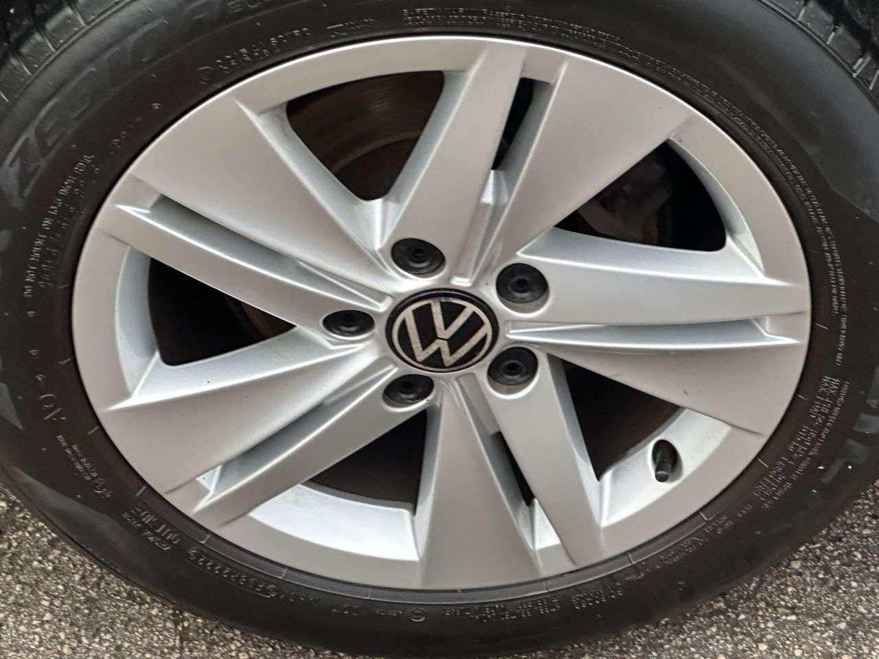 2022 VOLKSWAGEN GOLF 2022 VOLKSWAGEN GOLF