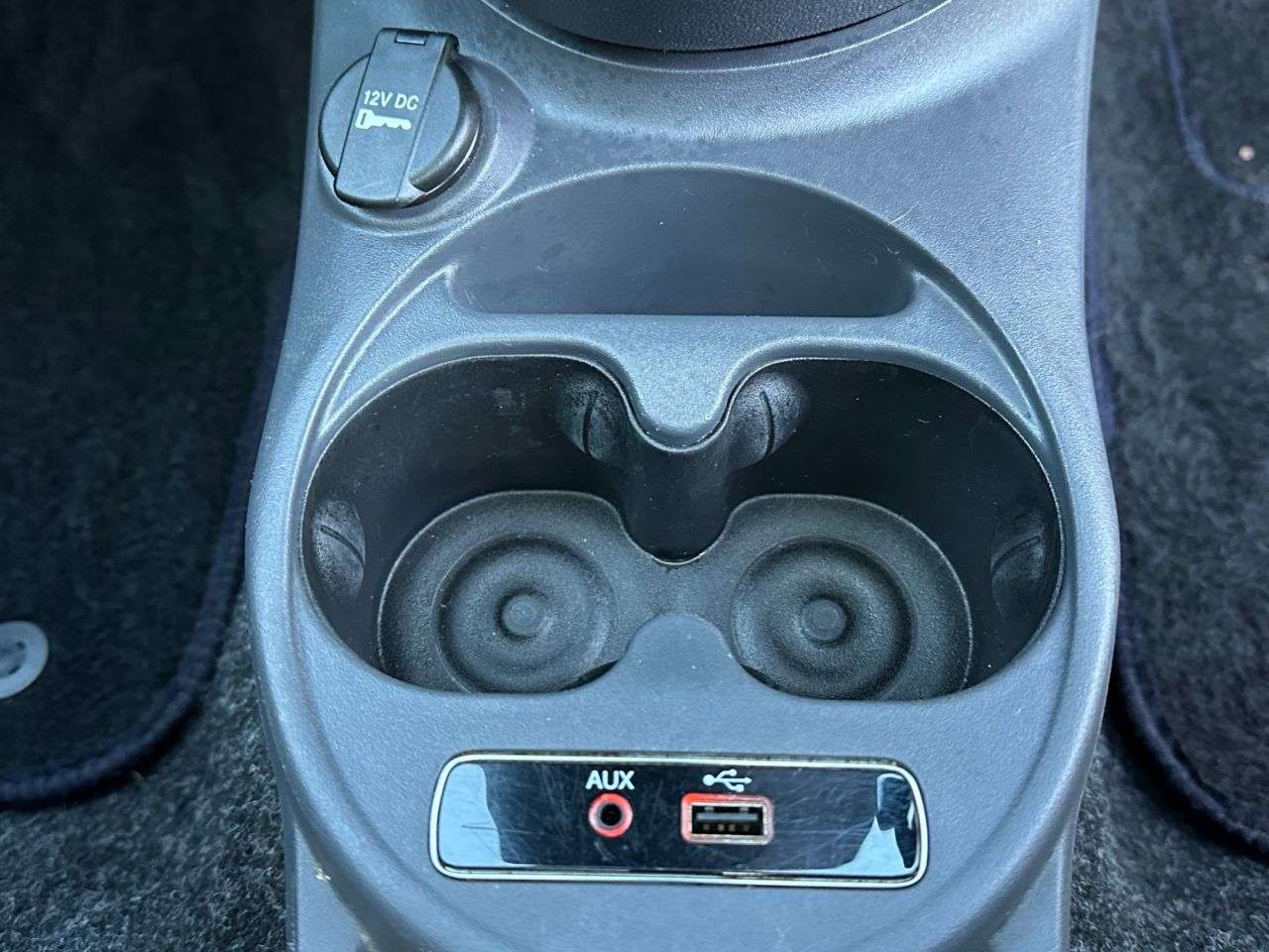 2017 FIAT 500 2017 FIAT 500