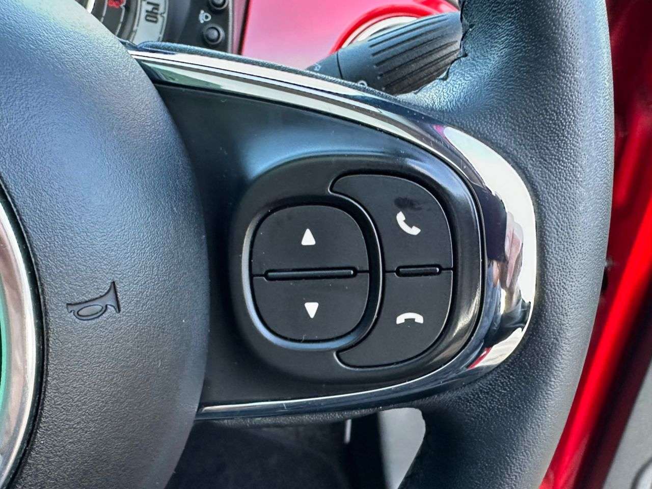 2017 FIAT 500 2017 FIAT 500