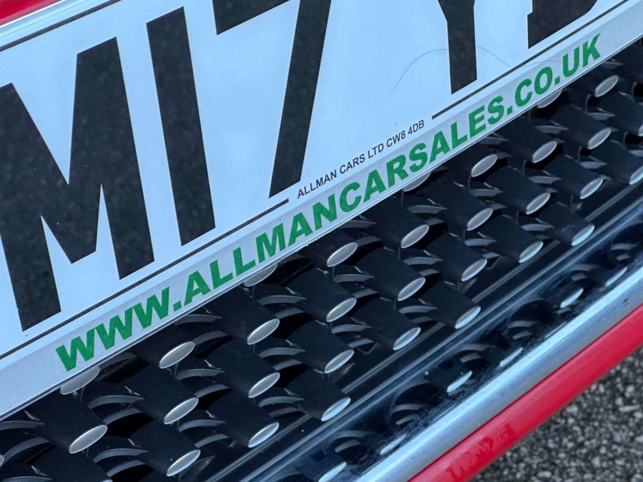 2017 FIAT 500 2017 FIAT 500