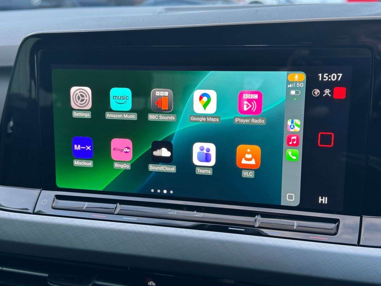 2020 VOLKSWAGEN GOLF 2020 VOLKSWAGEN GOLF