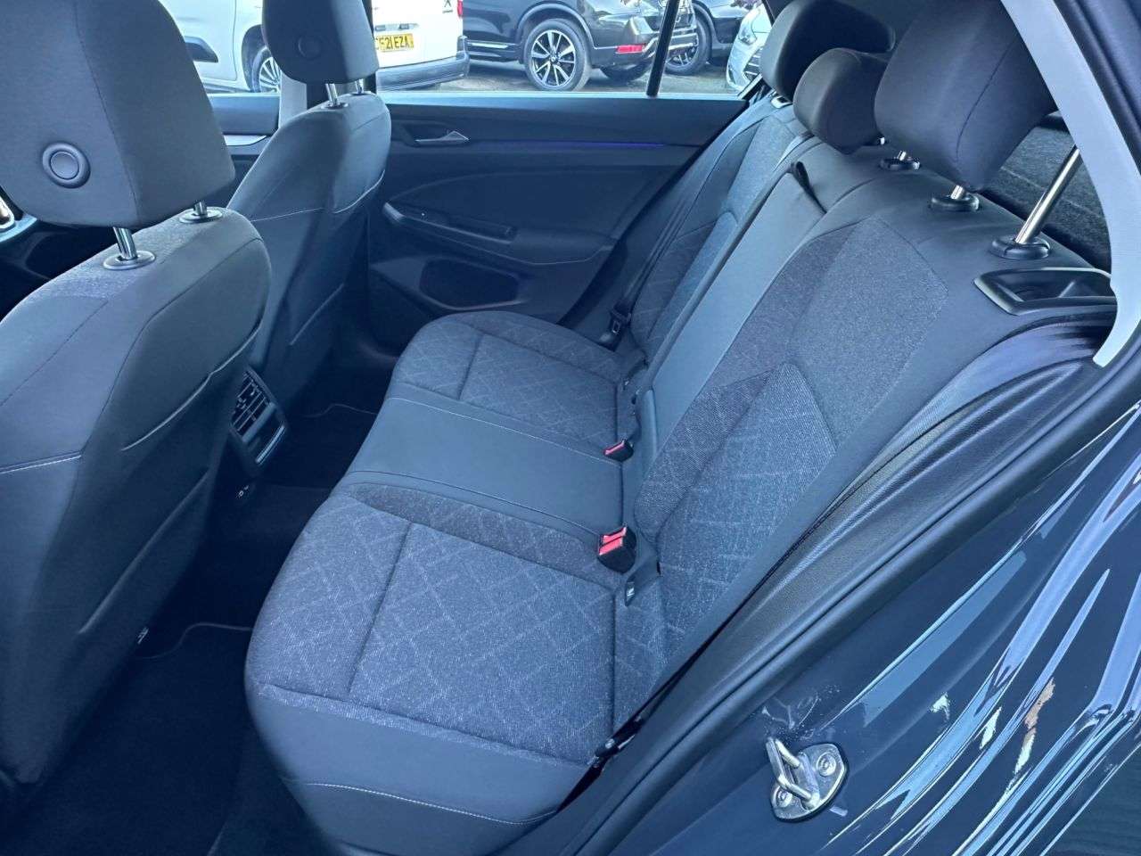 2020 VOLKSWAGEN GOLF 2020 VOLKSWAGEN GOLF