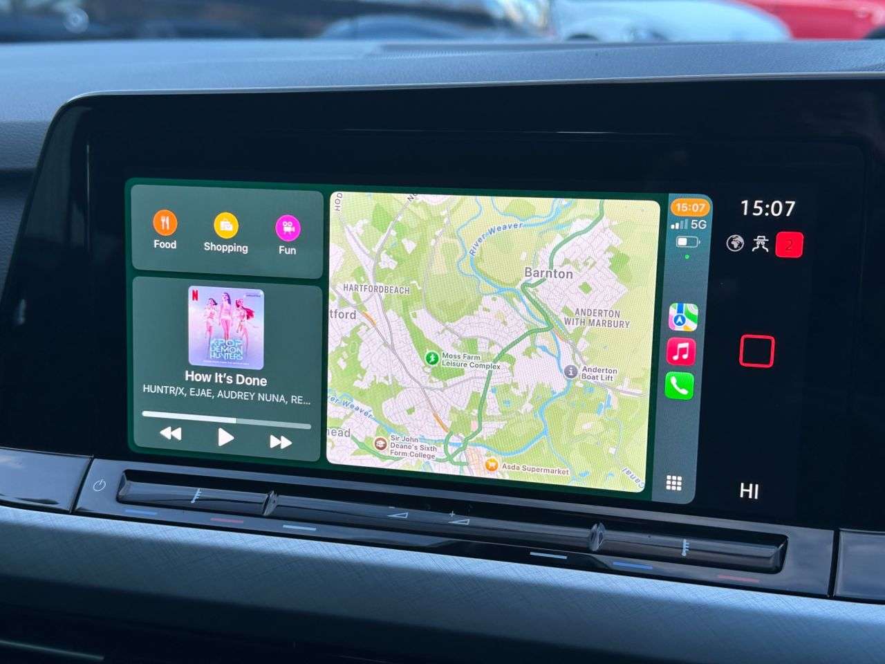 2020 VOLKSWAGEN GOLF 2020 VOLKSWAGEN GOLF