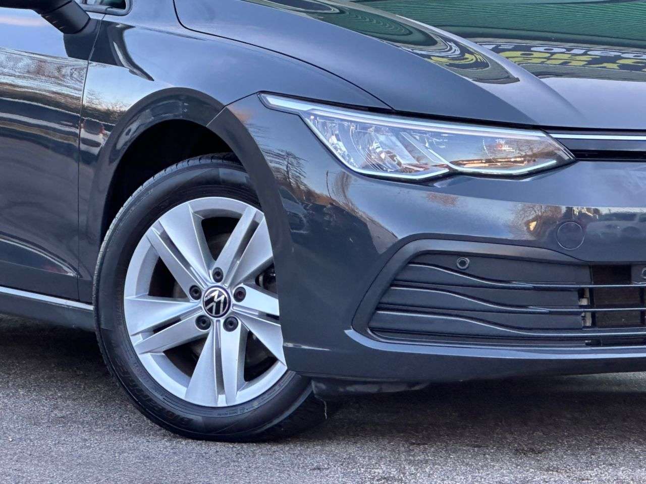 2020 VOLKSWAGEN GOLF 2020 VOLKSWAGEN GOLF