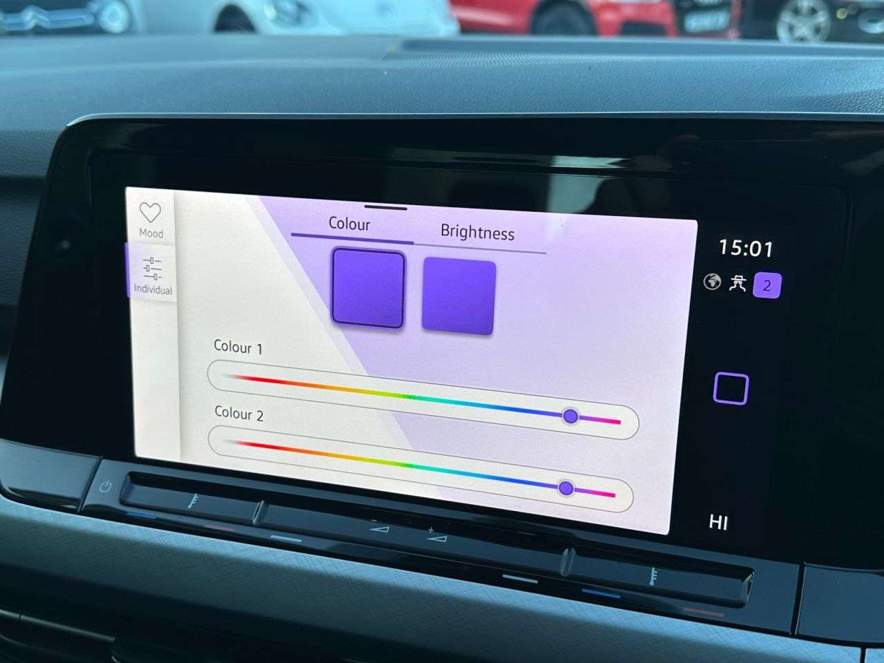 2020 VOLKSWAGEN GOLF 2020 VOLKSWAGEN GOLF