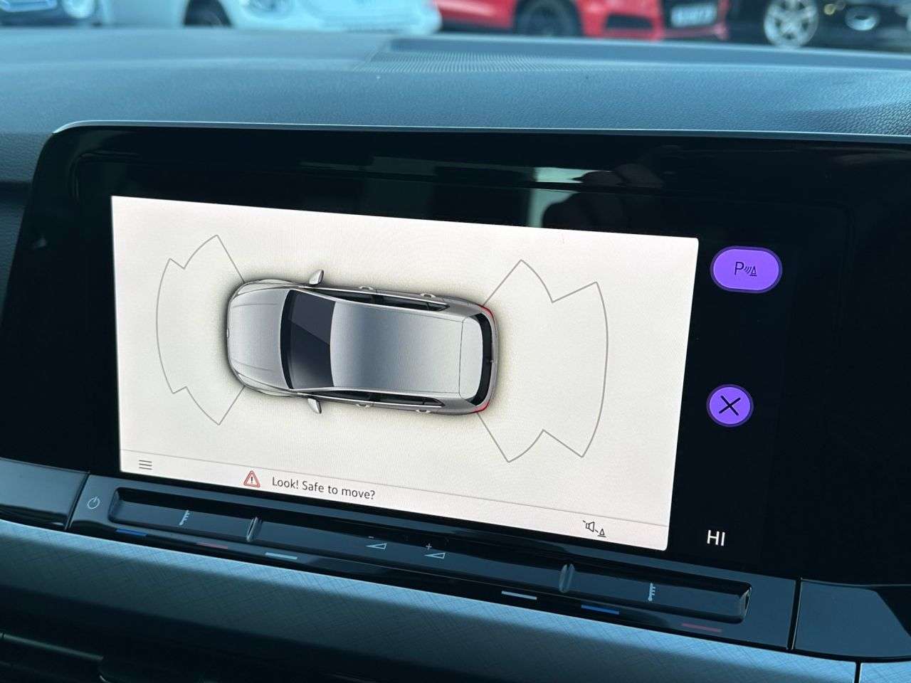 2020 VOLKSWAGEN GOLF 2020 VOLKSWAGEN GOLF