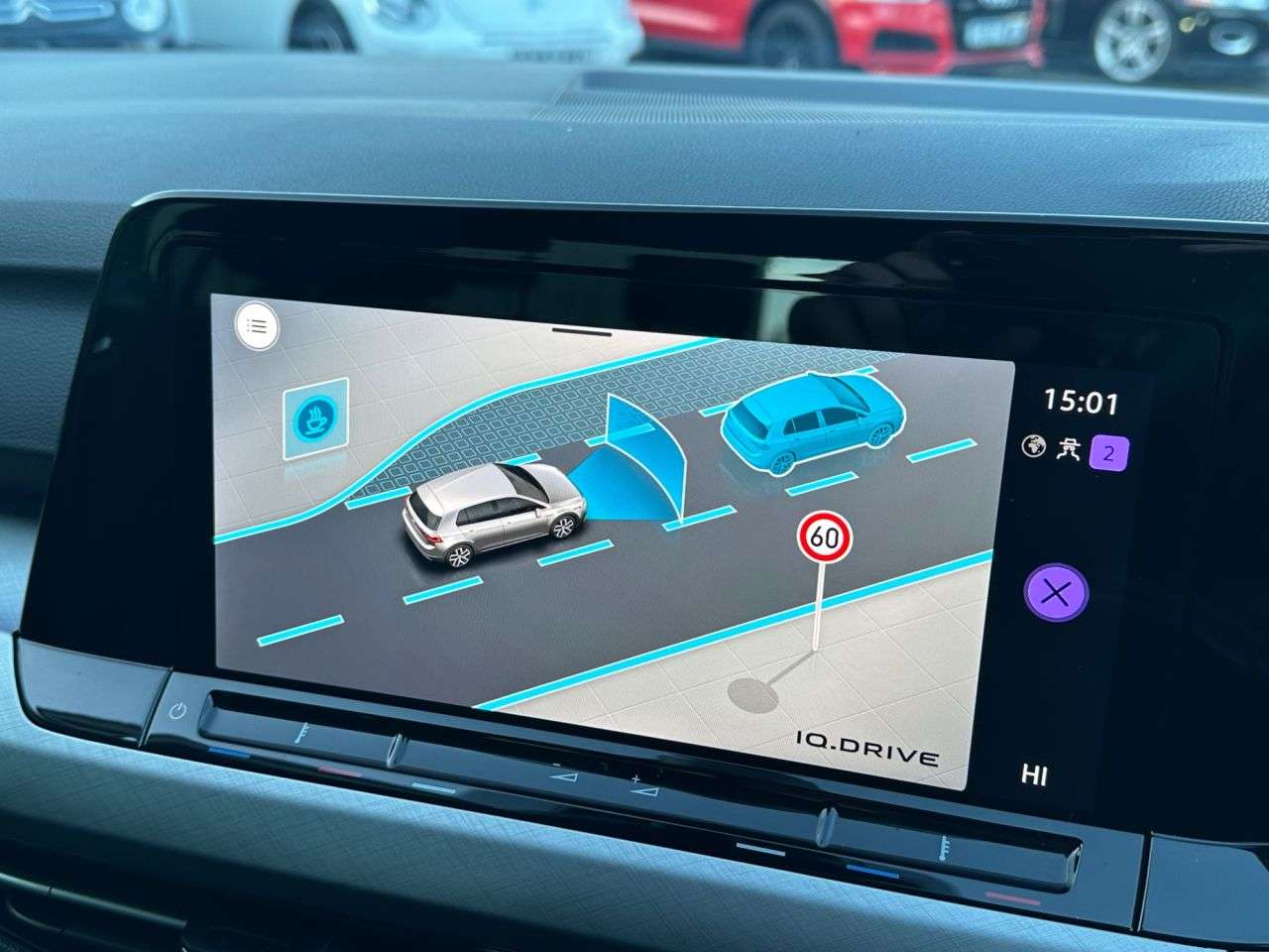 2020 VOLKSWAGEN GOLF 2020 VOLKSWAGEN GOLF