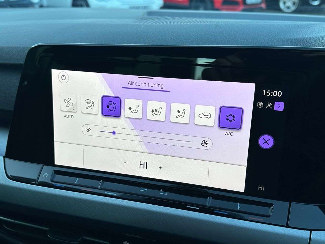 2020 VOLKSWAGEN GOLF 2020 VOLKSWAGEN GOLF