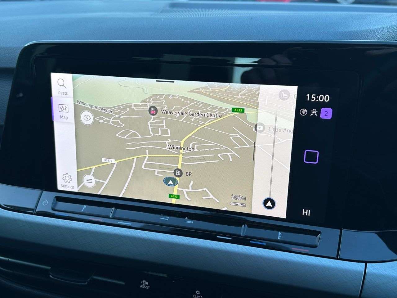 2020 VOLKSWAGEN GOLF 2020 VOLKSWAGEN GOLF