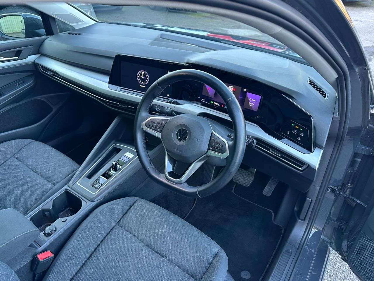 2020 VOLKSWAGEN GOLF 2020 VOLKSWAGEN GOLF