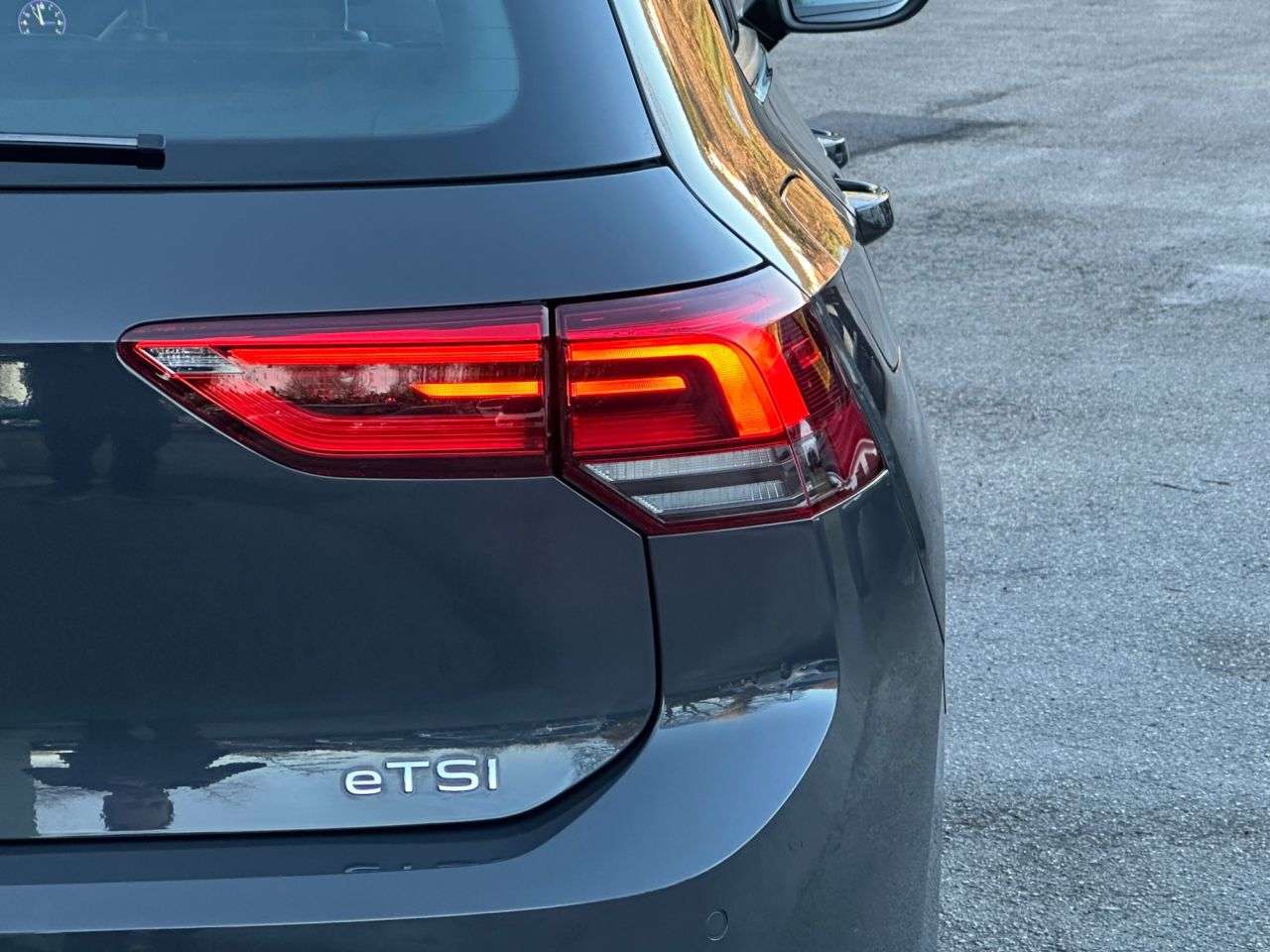 2020 VOLKSWAGEN GOLF 2020 VOLKSWAGEN GOLF