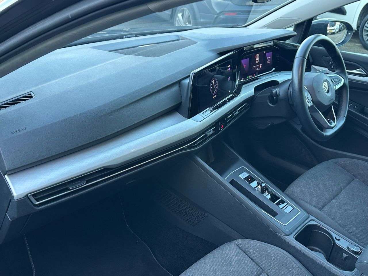 2020 VOLKSWAGEN GOLF 2020 VOLKSWAGEN GOLF