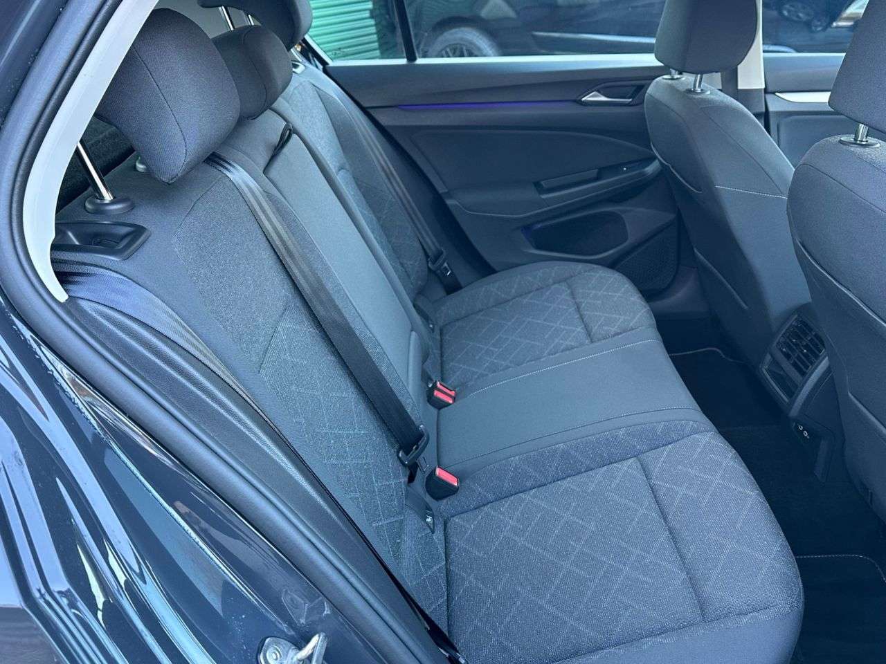 2020 VOLKSWAGEN GOLF 2020 VOLKSWAGEN GOLF