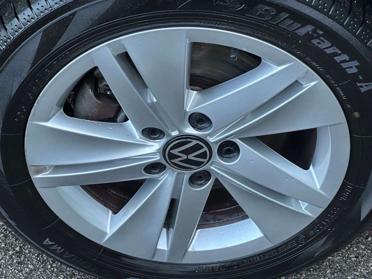 2020 VOLKSWAGEN GOLF 2020 VOLKSWAGEN GOLF