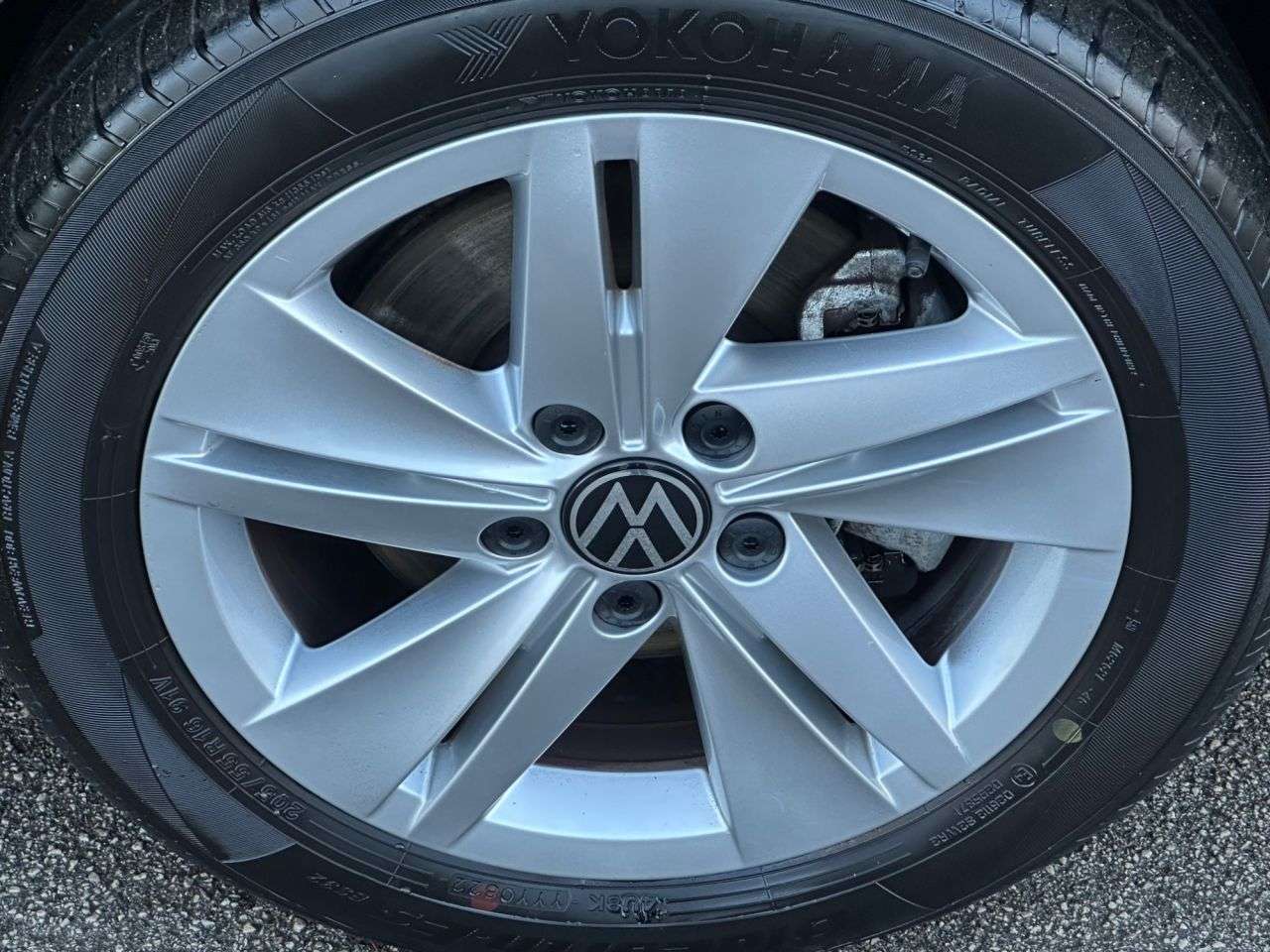 2020 VOLKSWAGEN GOLF 2020 VOLKSWAGEN GOLF