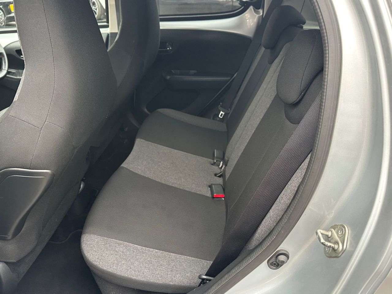 2016 CITROEN C1 2016 CITROEN C1