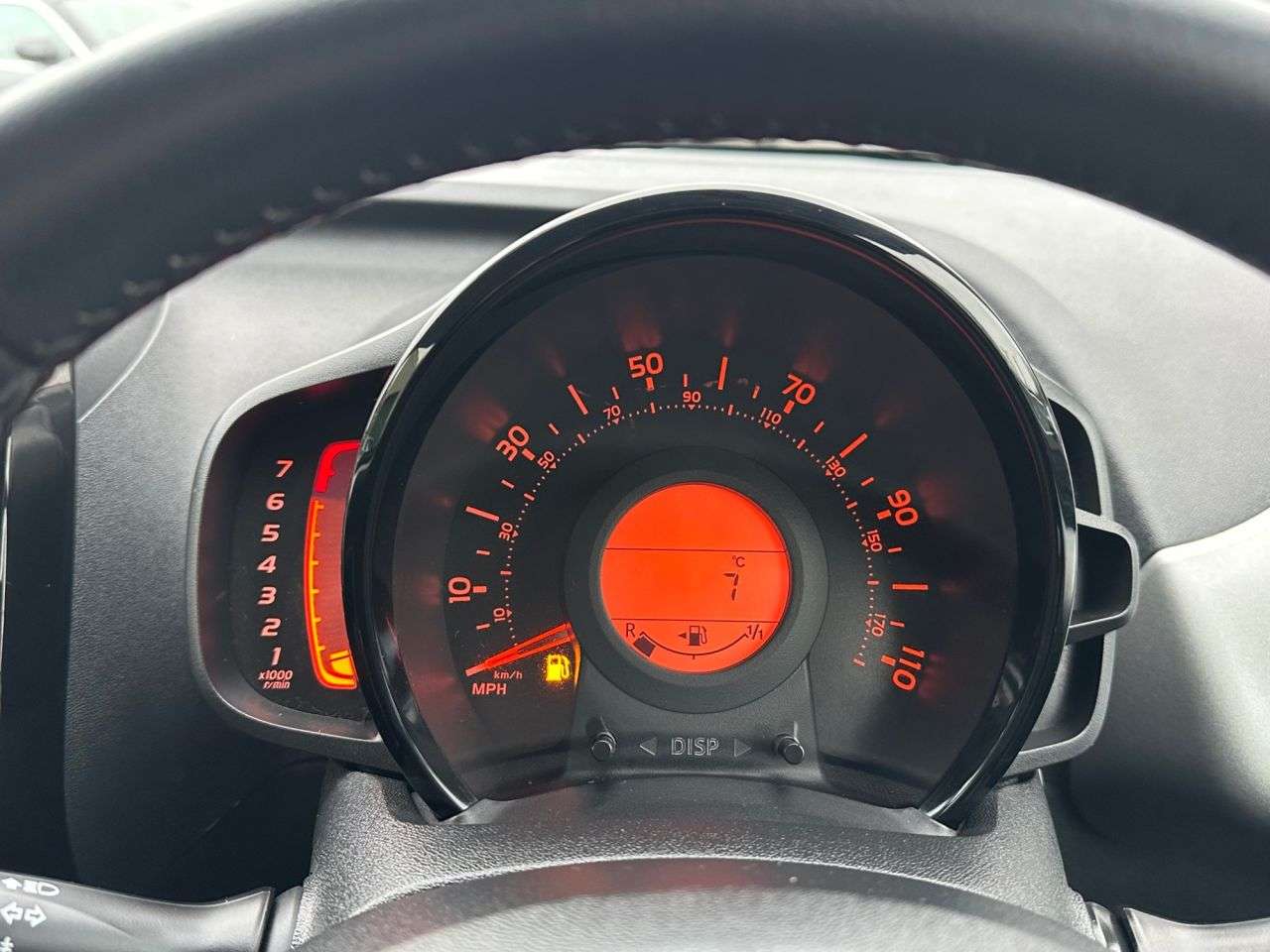 2016 CITROEN C1 2016 CITROEN C1