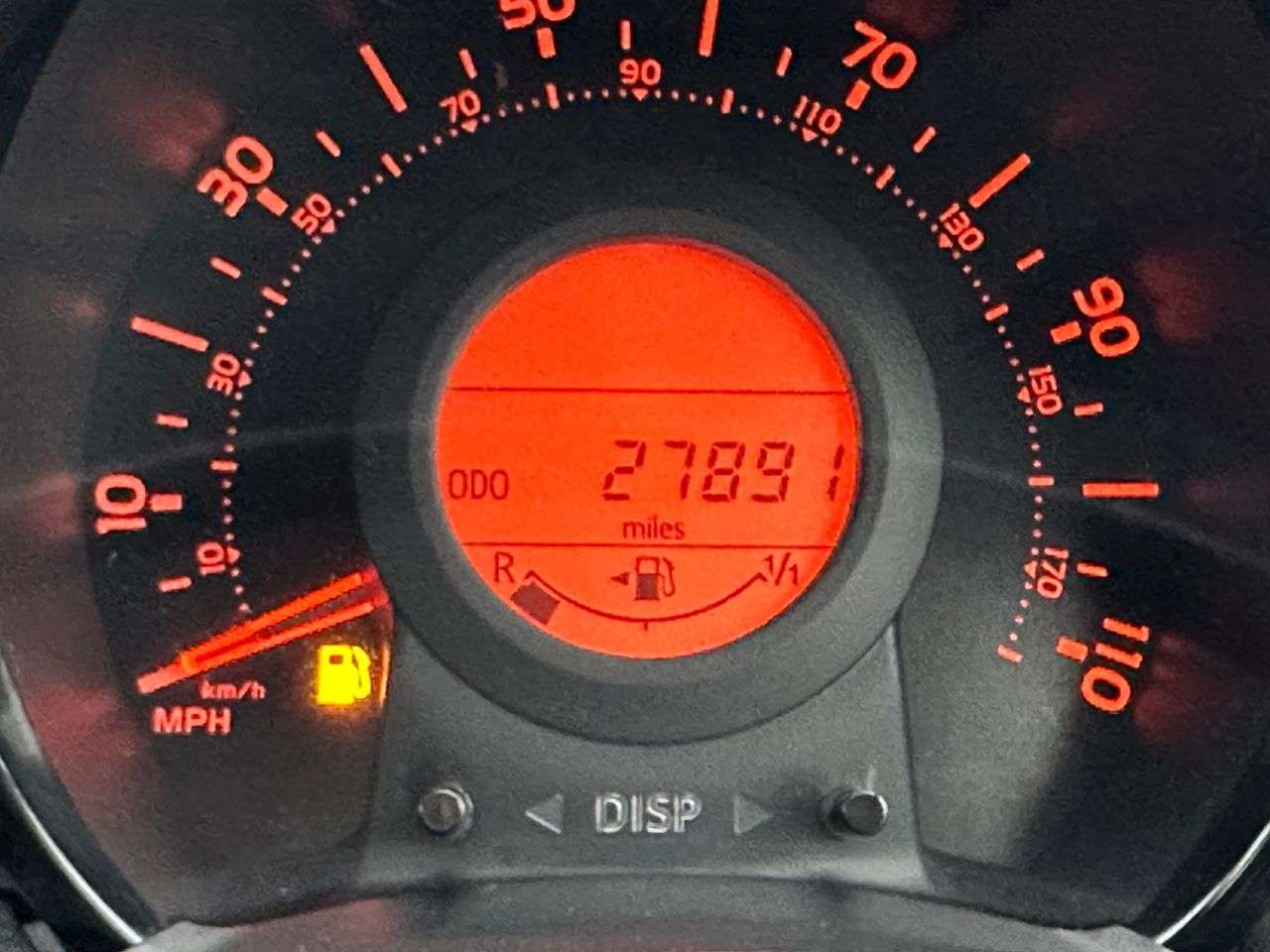 2016 CITROEN C1 2016 CITROEN C1