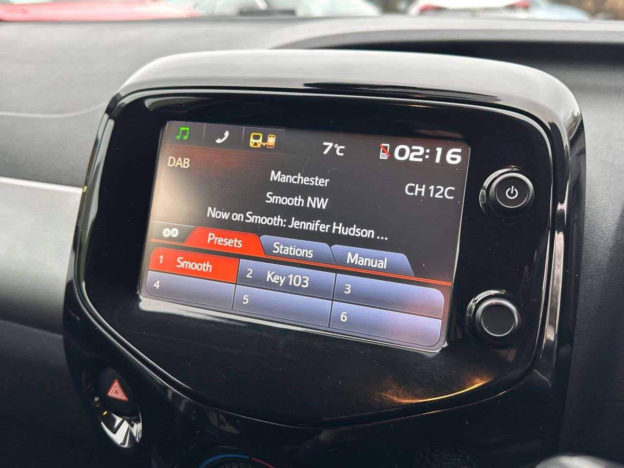 2016 CITROEN C1 2016 CITROEN C1